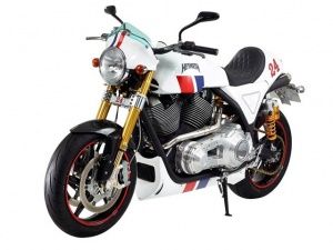 Hesketh 24: Gallery