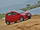 2014 Hyundai Eon 1.0-litre Petrol Review: Gallery