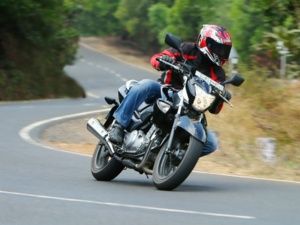 Suzuki Inazuma Review: Gallery Suzuki Inazuma