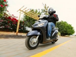 Yamaha Alpha: Review Gallery Yamaha Alpha