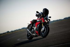 BMW S1000R: Gallery
