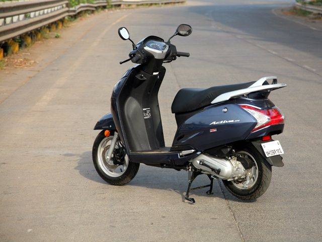 Honda activa block piston price