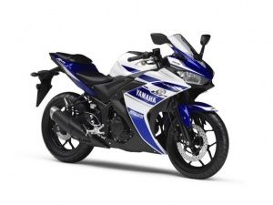 Yamaha R25:Gallery Yamaha R25