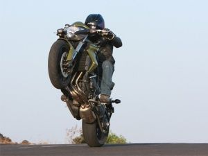 High on Action High on Action