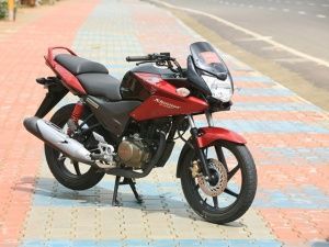Honda Stunner 125cc Honda Stunner 125cc