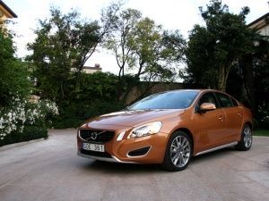 Volvo S60 Volvo S60