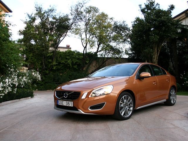 Volvo S60 Volvo S60