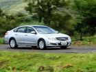 The new Nissan Teana