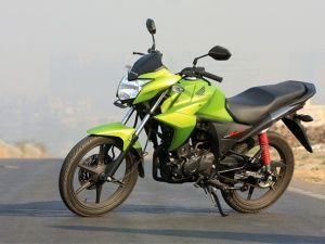 Honda CB Twister Honda CB Twister