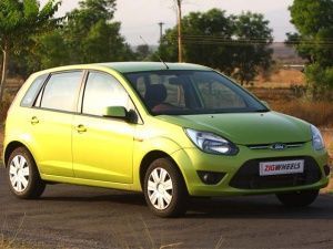 Ford Figo
