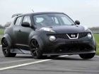 Nissan Juke-R - Shakedown and Testing