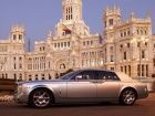 Rolls-Royce 102EX in Dubai