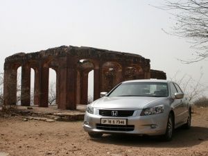 Honda Accord Honda Accord