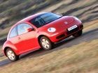 The Volkswagen Beetle