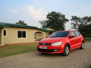 Volkswagen Polo Volkswagen Polo