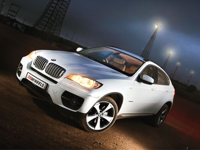 BMW X6 BMW X6