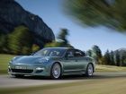 Porsche Panamera Diesel