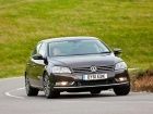 Volkswagen Passat Sport