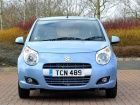 The Special Edition Suzuki Alto Play