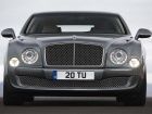 Bentley Mulsanne Bentley Mulsanne