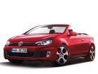 The Golf GTI Cabriolet