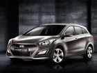 New Generation i30 Wagon