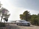 The new Jaguar XF Sportbrake