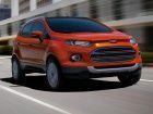 Ford EcoSport compact SUV Ford EcoSport compact SUV