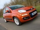 New Fiat Panda 