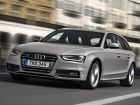 The new generation Audi S4 Avant