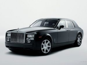 Rolls Royce Ghost Rolls Royce Ghost