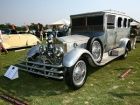 2011 Concours D'Elegance