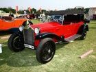 Cartier Concours D'Elegance