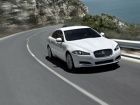 2012 Jaguar XF 2012 Jaguar XF