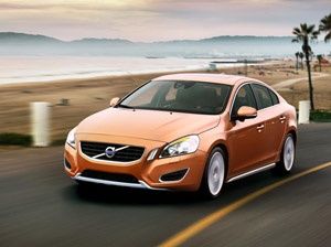 Volvo S60 Volvo S60