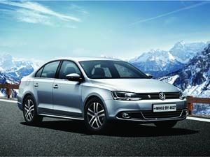 All New VW Jetta Launched All New VW Jetta Launched