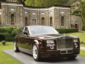 Rolls Royce Rolls Royce