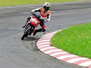Honda Racing School Honda Racing School