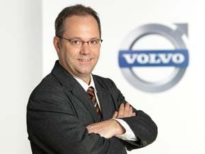 Volvo Car Coporation Volvo Car Coporation