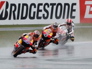 2011 MotoGP Silverstone 2011 MotoGP Silverstone
