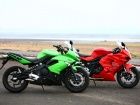 Kawasaki Ninja