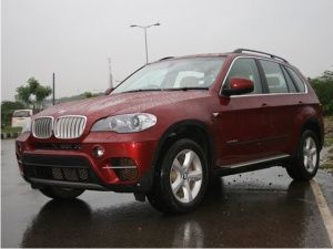 BMW X5 BMW X5
