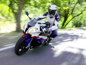 BMW S1000RR video BMW S1000RR video