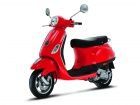 Vespa LX 125 Vespa LX 125