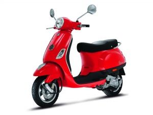 Vespa LX 125 Vespa LX 125