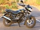 Bajaj Discover 125