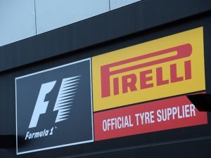 Pirelli PZero Pirelli PZero