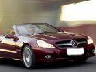Mercedes-Benz SL350