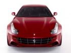 Ferrari FF Launched in India