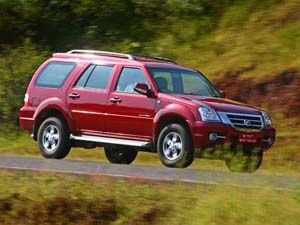 Force One First Drive Force One First Drive